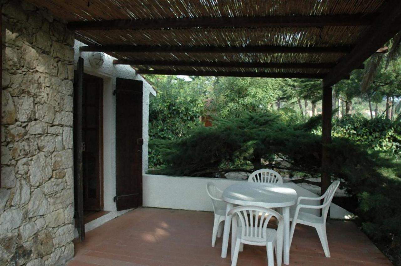 Le Palme Daire Capoliveri  Dış mekan fotoğraf