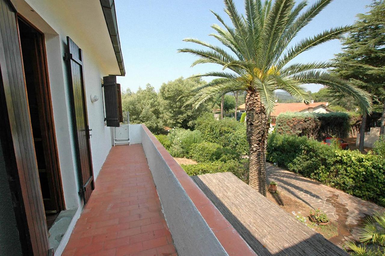 Le Palme Daire Capoliveri  Dış mekan fotoğraf