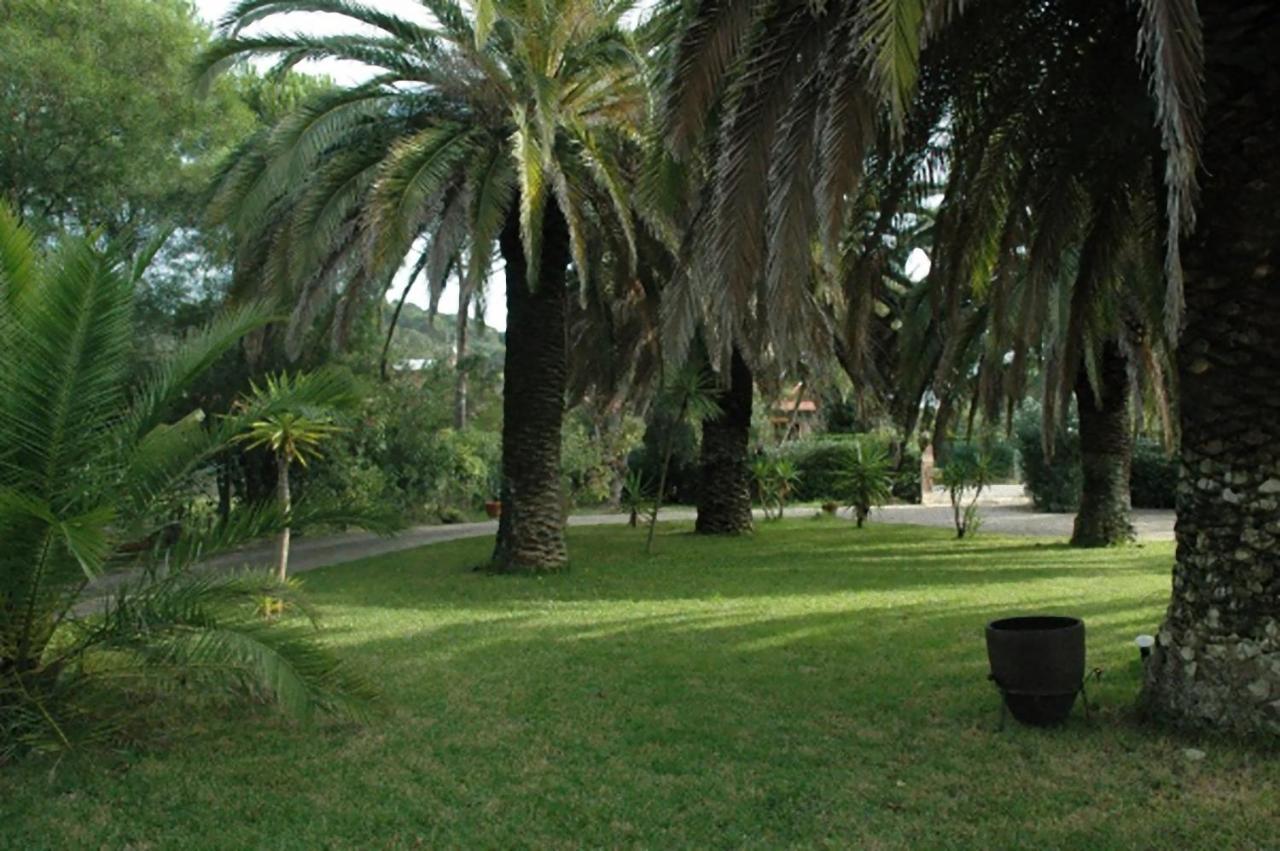 Le Palme Daire Capoliveri  Dış mekan fotoğraf
